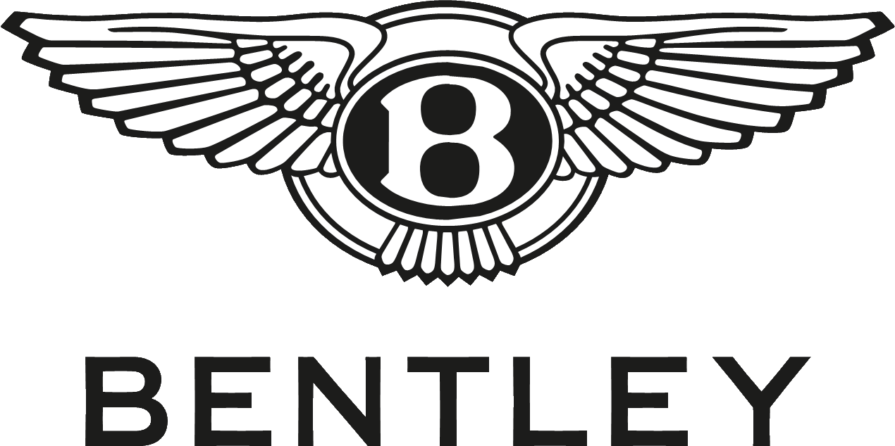 Bentley Logo